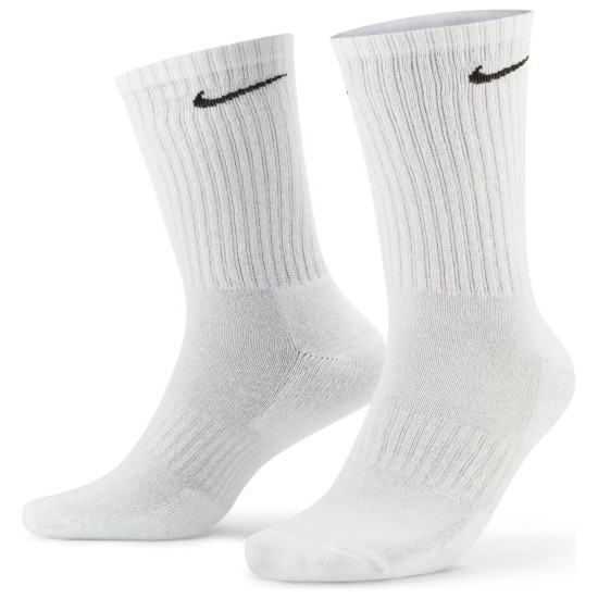 Nike Κάλτσες Everyday Cushion Crew 3 pairs